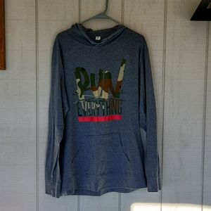 Mens XXL Hoodie